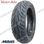 МОТО ГУМА ВЪНШНА 140/70-14 68S TL TOURING FORCE-SC REINF МИТАС